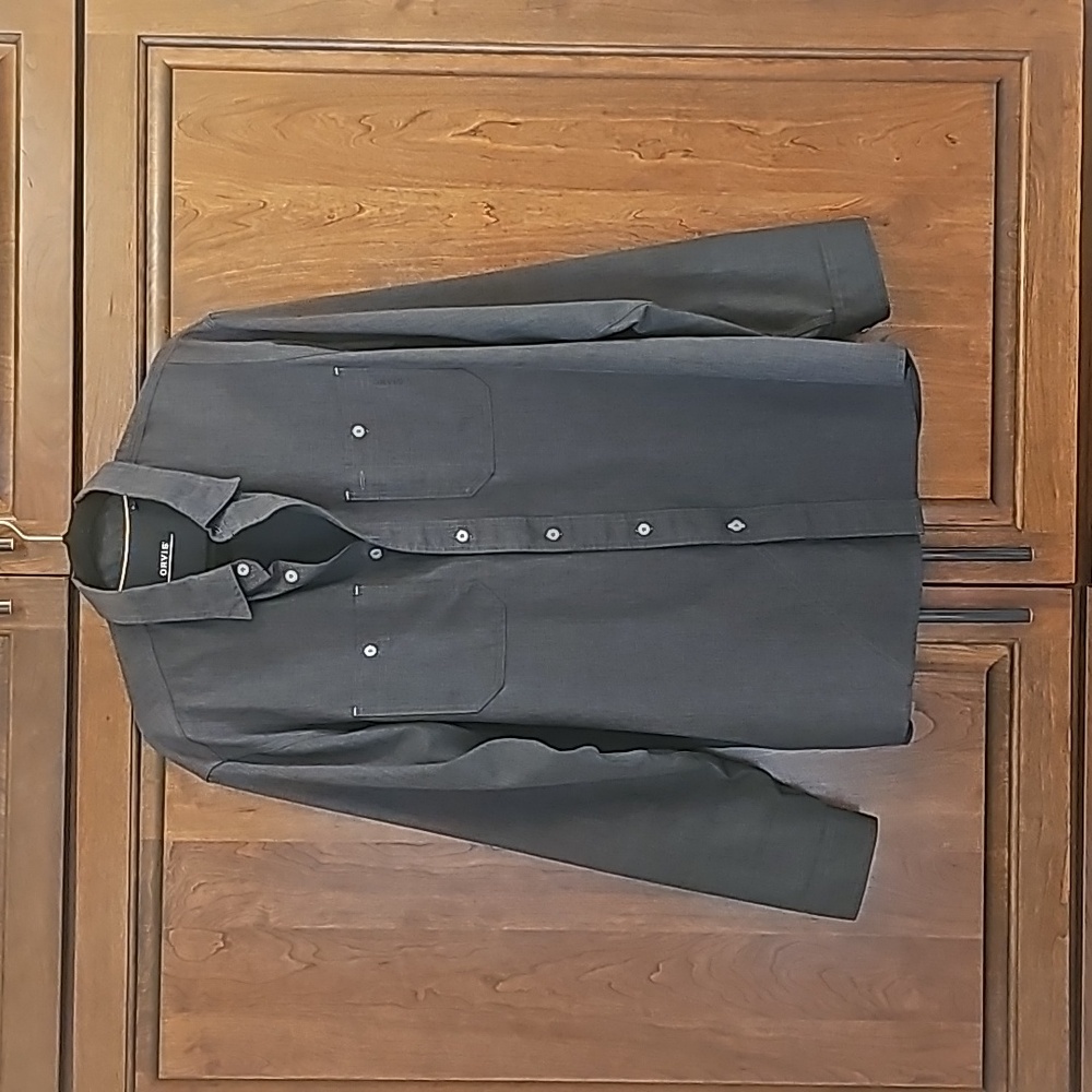ORVIS shirt